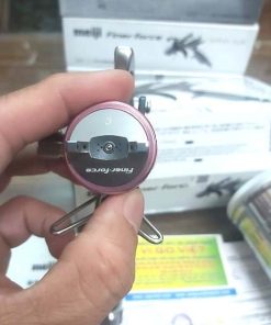 Nắp chụp Súng phun sơn Meiji Finer force C