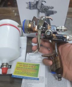 Súng phun sơn SATAjet 1000 B RP Lignum 3
