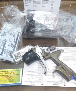 Súng phun sơn SATAjet X 5500