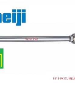 Súng phun sơn cổ dài F111-PX17L