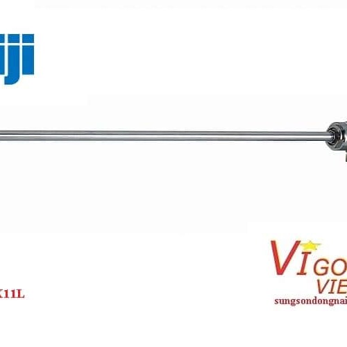 Súng phun sơn đầu dài F111-PX11L Meiji