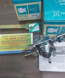 Súng phun sơn tự động ST-5, Súng phun sơn mini ST-51.0mm