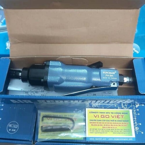 Dụng cụ vặn vít PH-8H Pucham