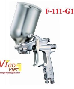 Súng phun sơn Meiji F-111-G10