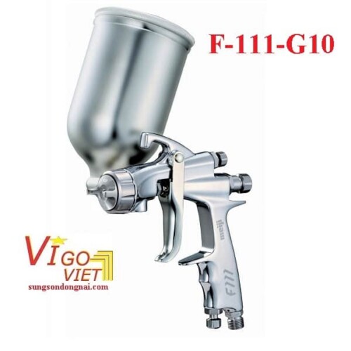 Súng phun sơn F-111-G10