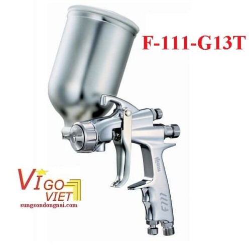 Súng phun sơn F-111-G13T