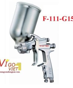 Súng phun sơn Meiji F-111-G15T