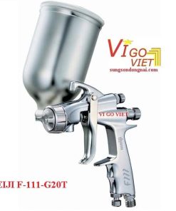 Súng phun sơn Meiji F-111-G20T