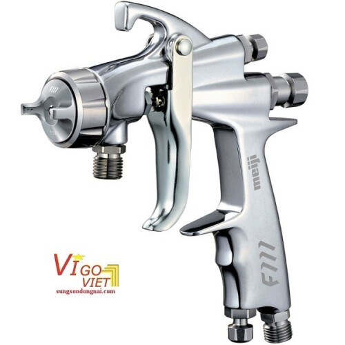 Súng phun sơn F-111-P08P
