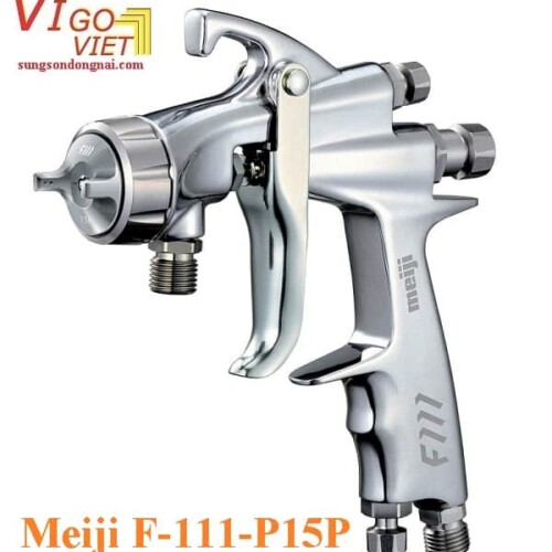 Súng phun sơn F-111-P15P