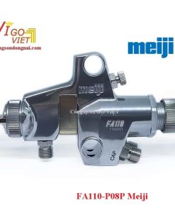 Súng phun sơn tự động FA110-P08P Meiji