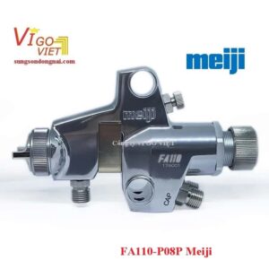 Súng phun sơn tự động FA110-P08P Meiji