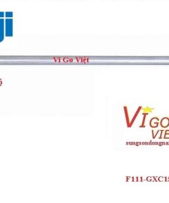 Súng phun sơn cổ dài F111-GXC15 Meiji