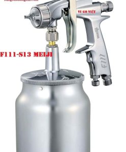 Súng phun sơn F111-S13 Meiji