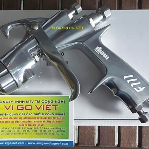 Súng phun sơn F-111-G13