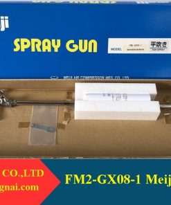 súng phun sơn cổ dài FM2-GX08-1