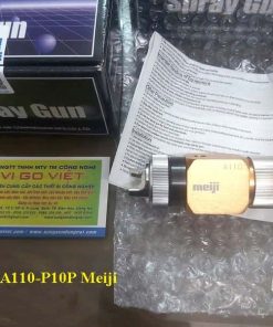 Súng sơn A110-P10P kim béc 1.0mm