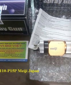 Dụng cụ phun sơn tự động A110-P15P Nhật Bản kim béc 1.5mm