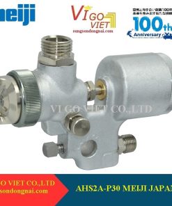 Súng phun sơn tự động AHS2A-P30