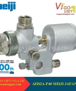 Súng phun sơn tự động AHS2A-P40