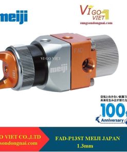 Súng phun sơn tự động FAD-13ST Meiji Japan