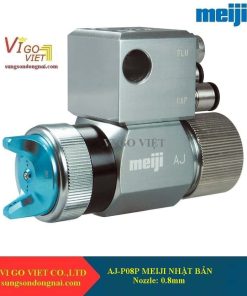 Súng phun sơn tự động AJ-P08P Meiji