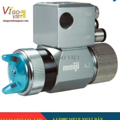 Súng phun sơn tự động AJ-P08P