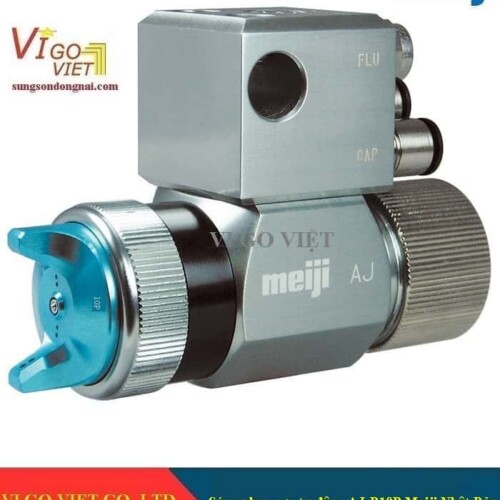Súng phun sơn tự động AJ-P10P