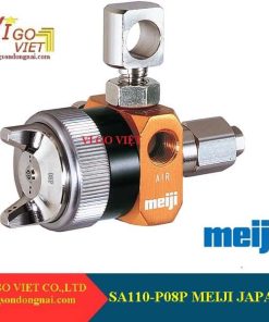 Súng phun sơn tự động SA110-P08P