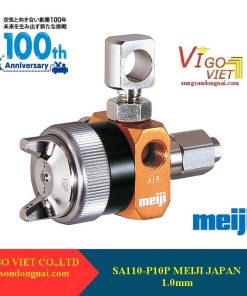 Súng phun sơn tự động SA110-P10P