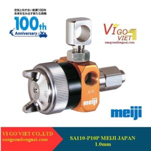 Súng phun sơn tự động SA110-P10P