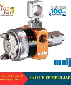 Súng phun sơn tự động SA110-P15P