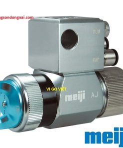 Súng phun sơn tự động AJ-P13P Meiji