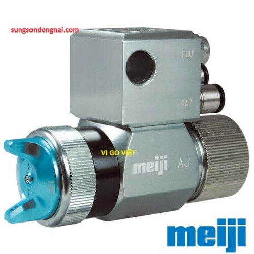 Súng phun sơn tự động AJ-P13P