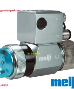 Súng phun sơn tự động Meiji AJ-P15P