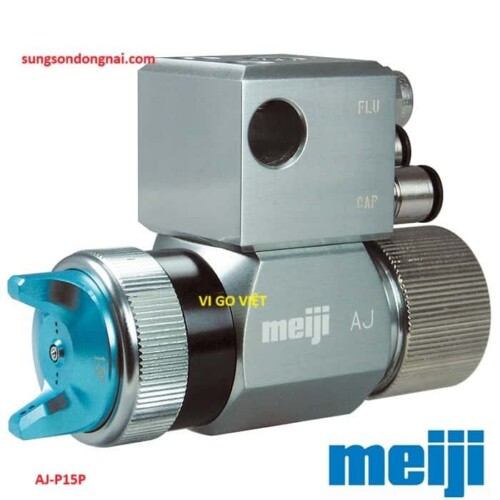 Súng phun sơn tự động AJ-P15P