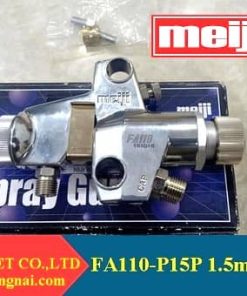 Súng phun sơn tự động FA110-P15P