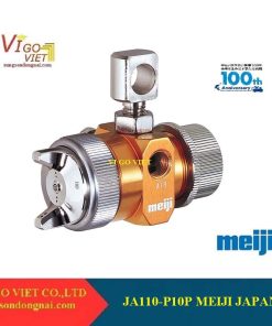 Súng phun sơn tự động JA110-P10P Meiji