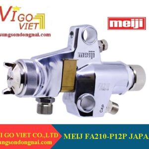 Súng phun sơn tự động FA210-P12P Meiji