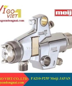 Súng phun sơn tự động FA210-P25P Meiji