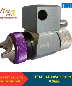 Súng phun sơn tự động AJ-P0810 Meiji