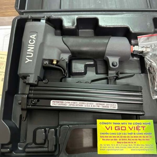 Dụng cụ bắn đinh YAT-630