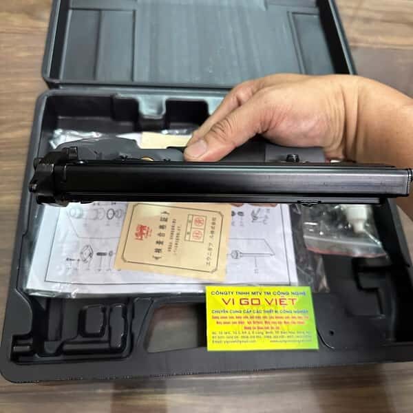 Máy bắn đinh YAT-630 Yunica
