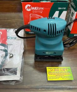 Máy chà nhám SH-116 MailTank