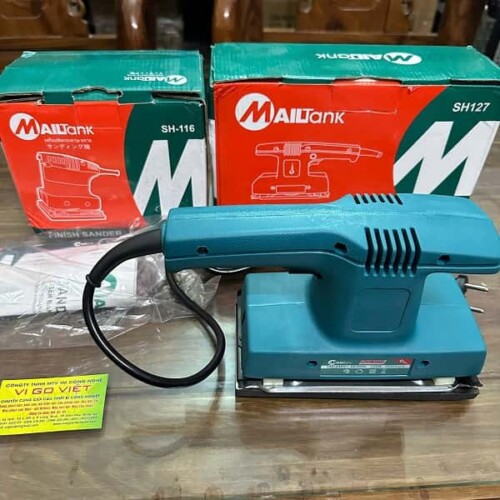 Máy chà nhám SH-127 MailTank