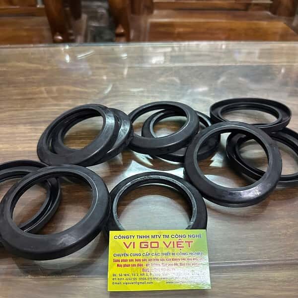Mã sản phẩm: OSN-50HE Tên sản phẩm: Miếng chắn đế Máy chà nhám Prima OSN-50HE 5 inch Hãng sản xuất: Prima