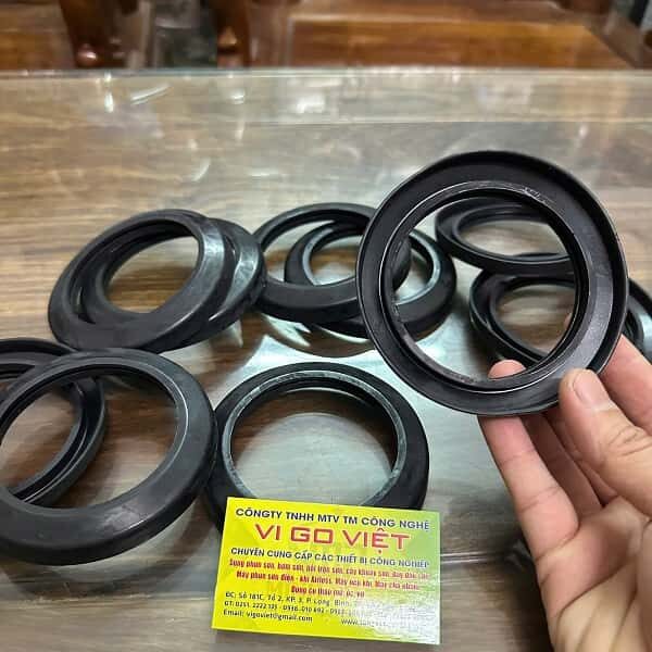 Miếng chắn đế máy chà nhám Prima OSN-50HE