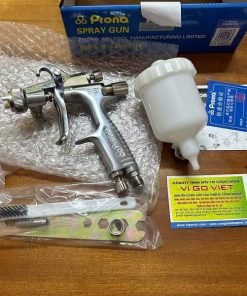 Súng phun sơn R51-F Prona