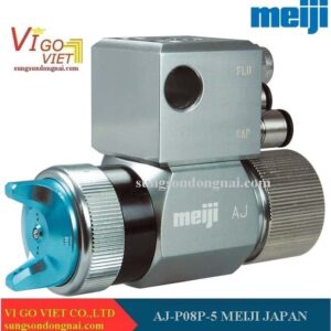 Súng phun sơn tự động Meiji AJ-P08P-5