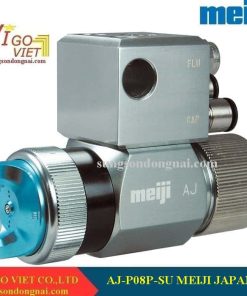Súng phun sơn tự động AJ-P08P-SU